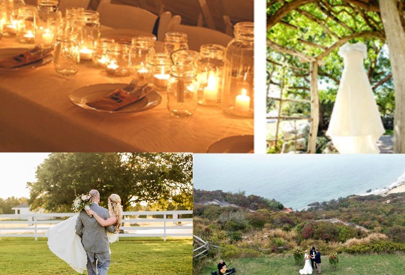 MV Places To Get Married